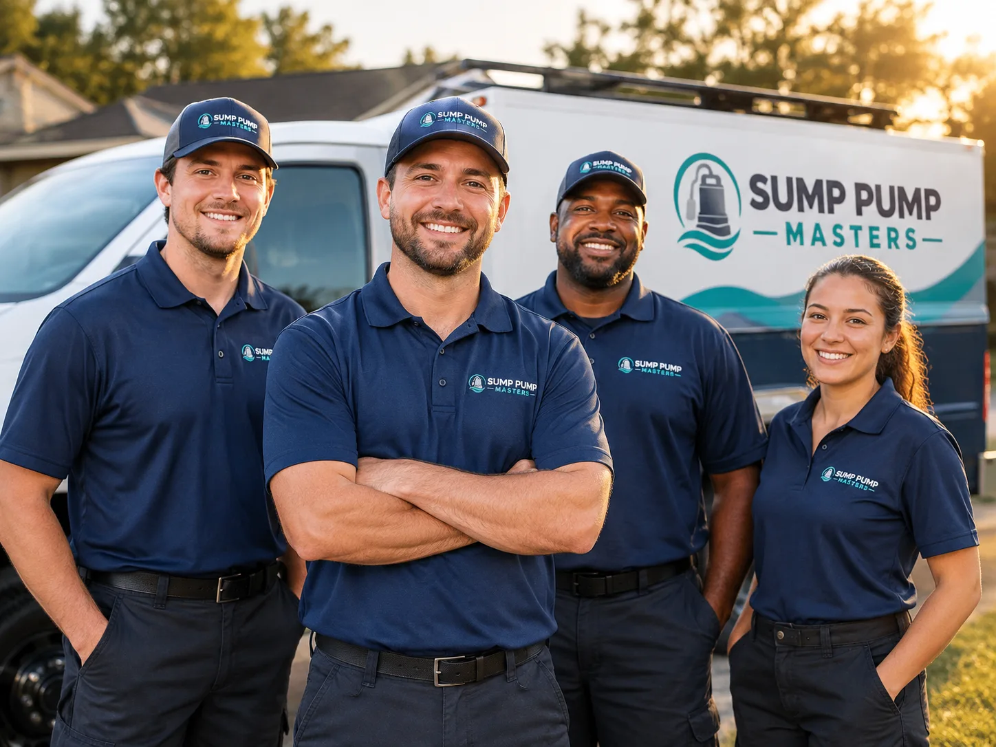 Sump Pump Repair company in Rockwood, MI