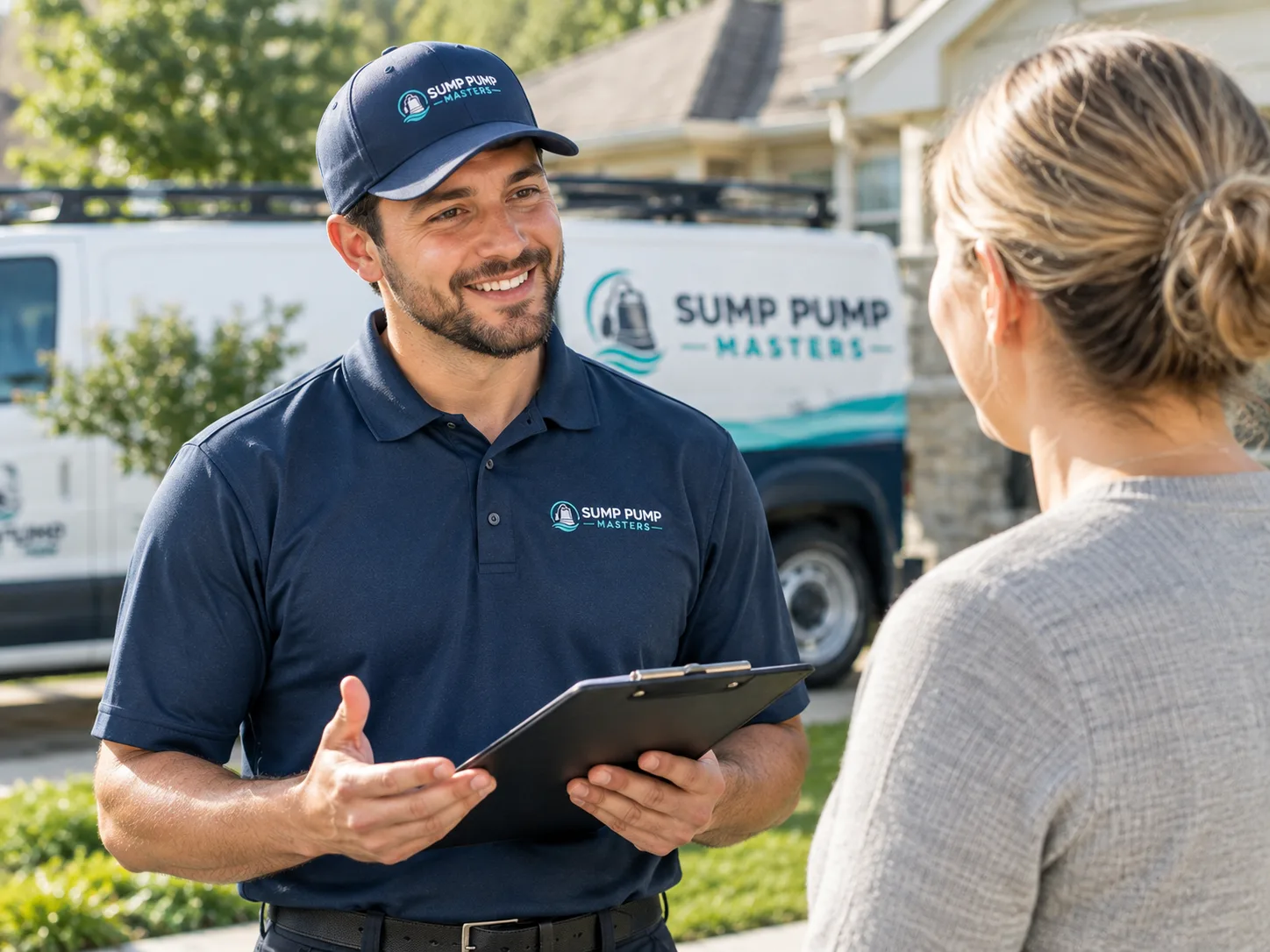 Sump Pump Repair Rockwood, MI FAQs